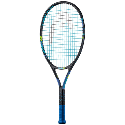 Head Novak 25 Tennisschläger