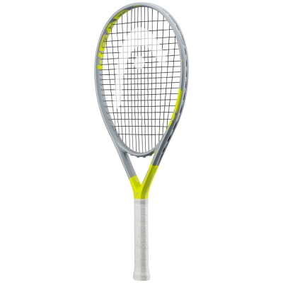 Head Graphene 360+ Extreme Pwr Tennisschläger (Oversize)