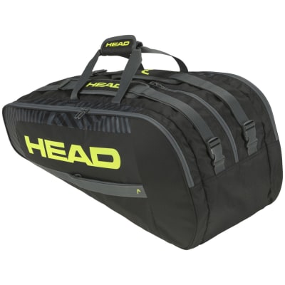 Head Base Racquet L Ny Sporttasche