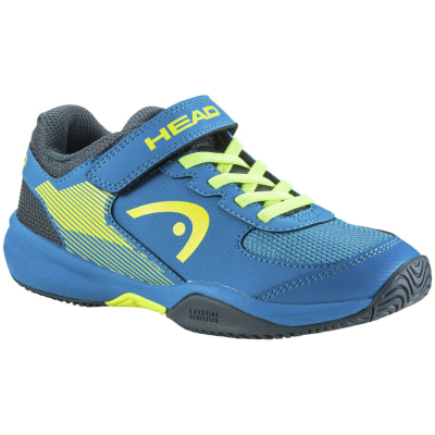 Head Sprint Velcro 3.0 Kinder Tennisschuhe