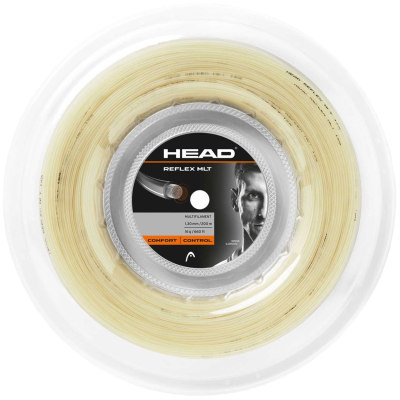 Head Reflex Mlt Rolle Tennissaiten