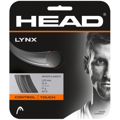 Head Lynx Set Tennissaiten
