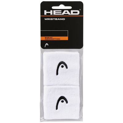 Head Wristband 2.5 Schweißband