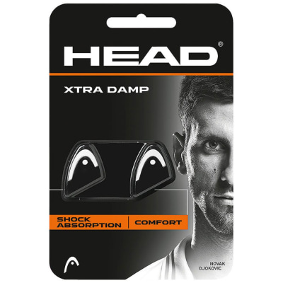 Head Xtra Damp 2 Pcs Pack
