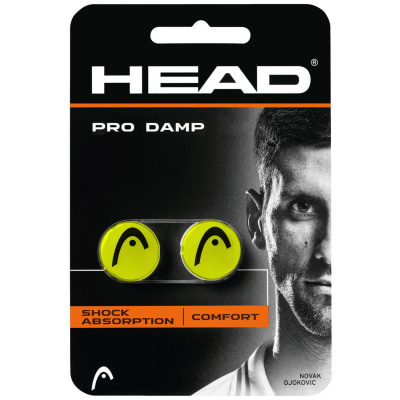 Head Pro Damp 2er-Pack