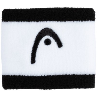 Head Wristband striped 2.5" Schweißband