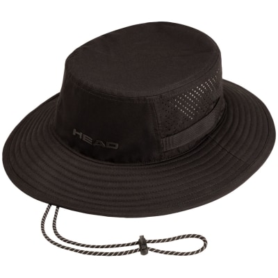 Head Bucket Cap