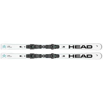 Head WC Rebels e-Speed + FF 14 Gw Race-Ski