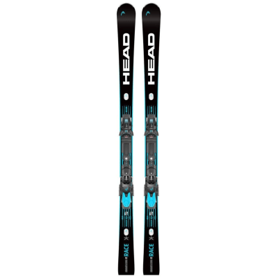 Head WC Rebels e-Race RP + FF 11 GW Herren Race-Ski