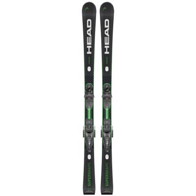 Head Supershape e-Magnum SW + Prot. PR 1 Herren All-Mountain Ski