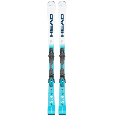 Head WC Rebels e.SLR + PR 11 GW Herren Race-Ski