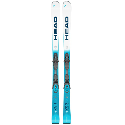 Head WC Rebels e.XSR Lyt-Pr Herren Race-Ski