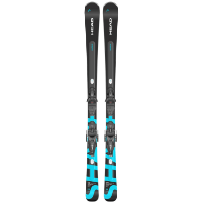 Head Shape e-V8 SW Amt-Pr Herren All-Mountain Ski