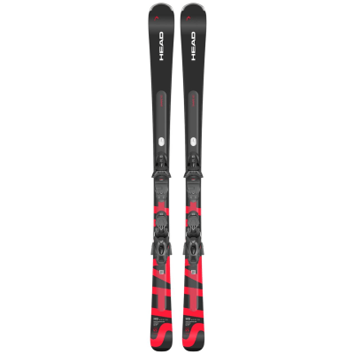 Head Shape e.V5 + PR 11 GW Herren All-Mountain Ski