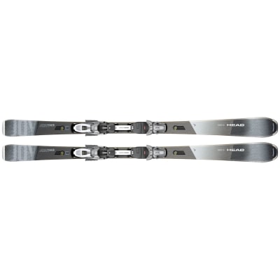 Head Power Joy + Joy 12 GW Damen All-Mountain Ski 