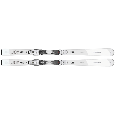 Head e-power Joy SW + Joy 12 GW Prd Race-Ski