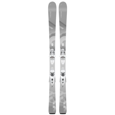 Head e.pure Joy + Joy 9 GW SLR Damen All-Mountain Ski