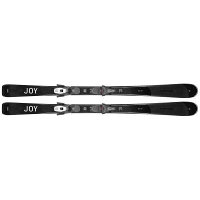Head e.real Joy SLR Joy Pro All-Mountain Ski