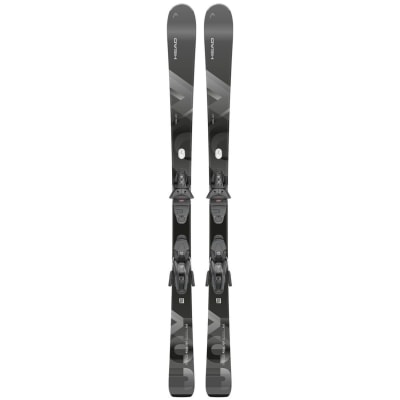 Head e.real Joy + Joy 9 GW SLR Damen All-Mountain Ski