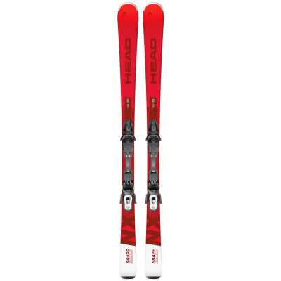 Head Shape NX R + PR 11 GW Herren All-Mountain Ski