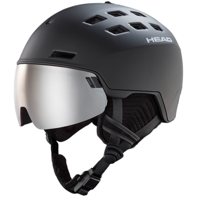 Head Radar Helm