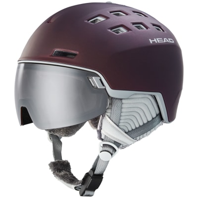 Head Rachel Damen Helm