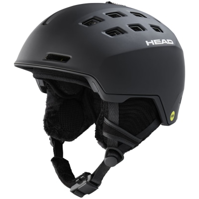 Head Rev Mips Helm