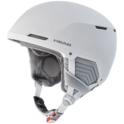 Head Compact Pro W Damen Helm