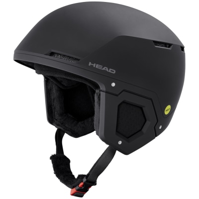 Head Compact Mips Helm