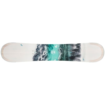 Head Pride 2.0 ice Freestyleboard