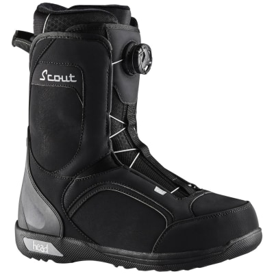 Head Scout Lyt Boa® Coiler Snowboardboots