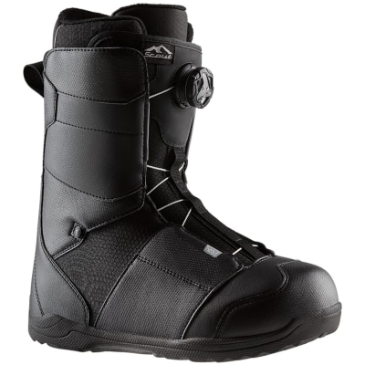 Head Scout Lyt Boa® Coiler Snowboardboots
