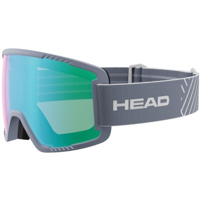 Head Contex Herren Skibrille