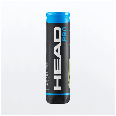 Head 4B PRO Tennisbälle
