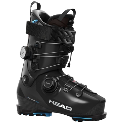 Head Kaliber 105 MV GW Boa2 -Turq Damen Alpinskischuhe
