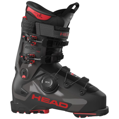 Head Edge 110 HV GW Boa®-Red Herren Alpinskischuhe