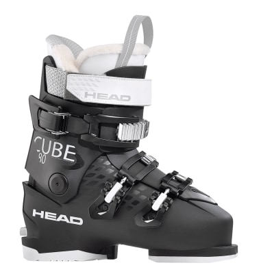 Head Cube 3 80 Damen Alpinskischuhe
