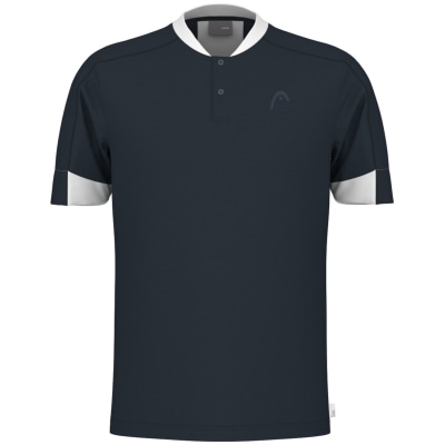 Head Play Tech Herren Poloshirt
