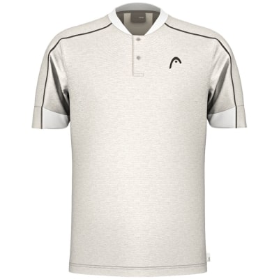 Head Play Tech Herren Poloshirt
