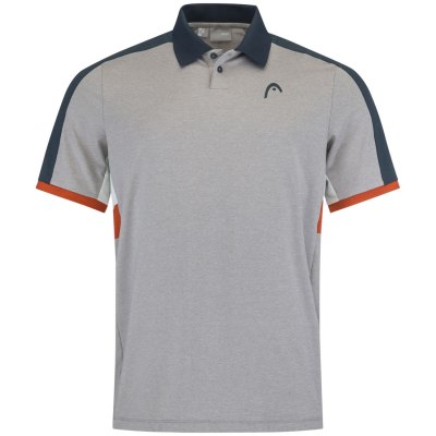Head Padel Tech Herren Poloshirt