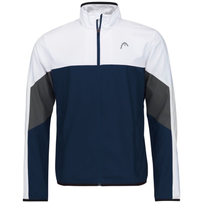 Head Club 22 Herren Jacke