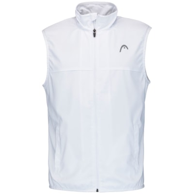 Head Club 22 Herren Weste