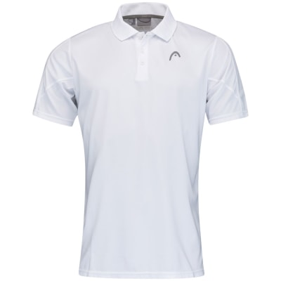 Head Club 22 Tech  Herren Poloshirt