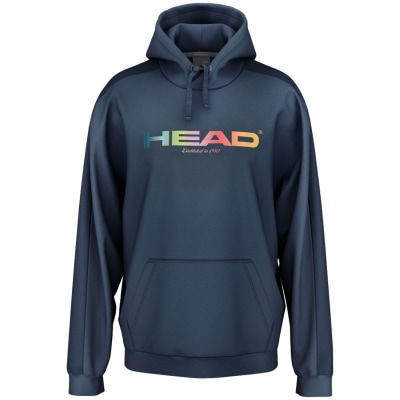 Head Rally Herren Kapuzensweater