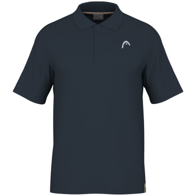 Head Performance Herren Poloshirt
