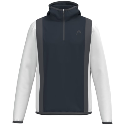 Head Club 25 Tech Herren Kapuzensweater