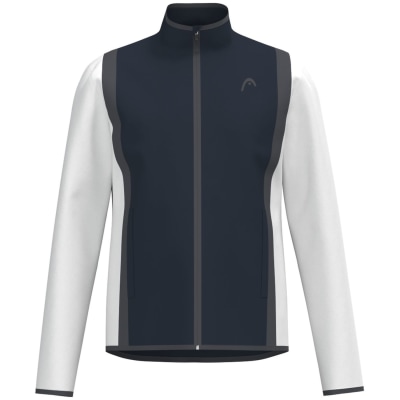 Head Club 25 Herren Jacke
