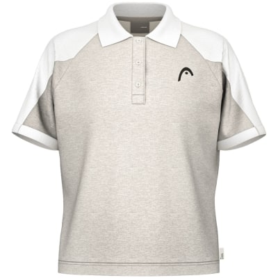 Head Play Tech Damen Poloshirt