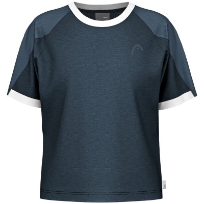 Head Play Tech Damen T-Shirt