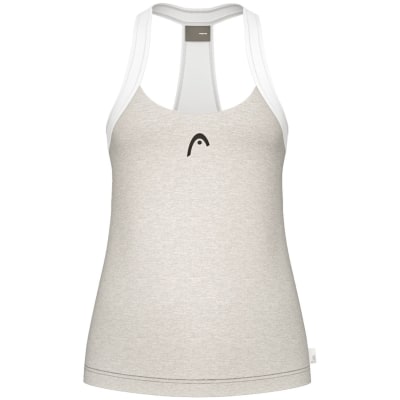 Head Play Tech Damen T-Shirt